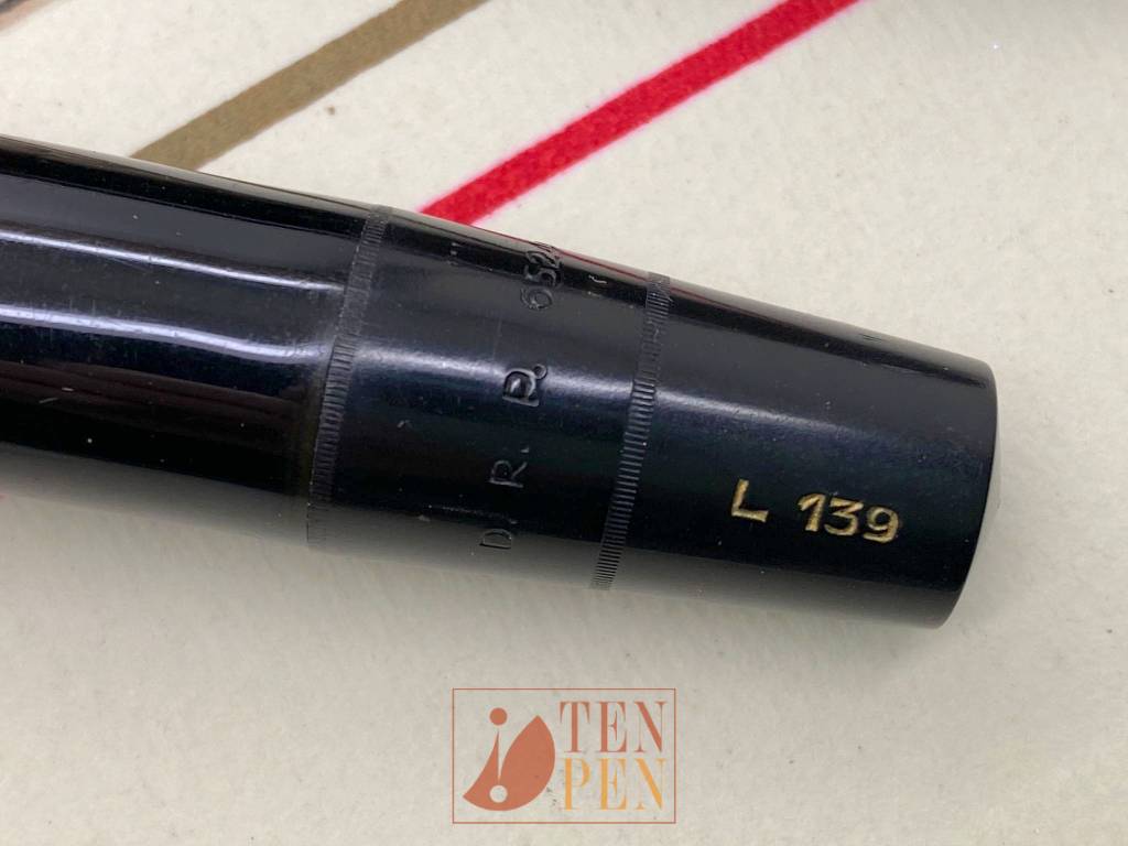 Montblanc l139 shop